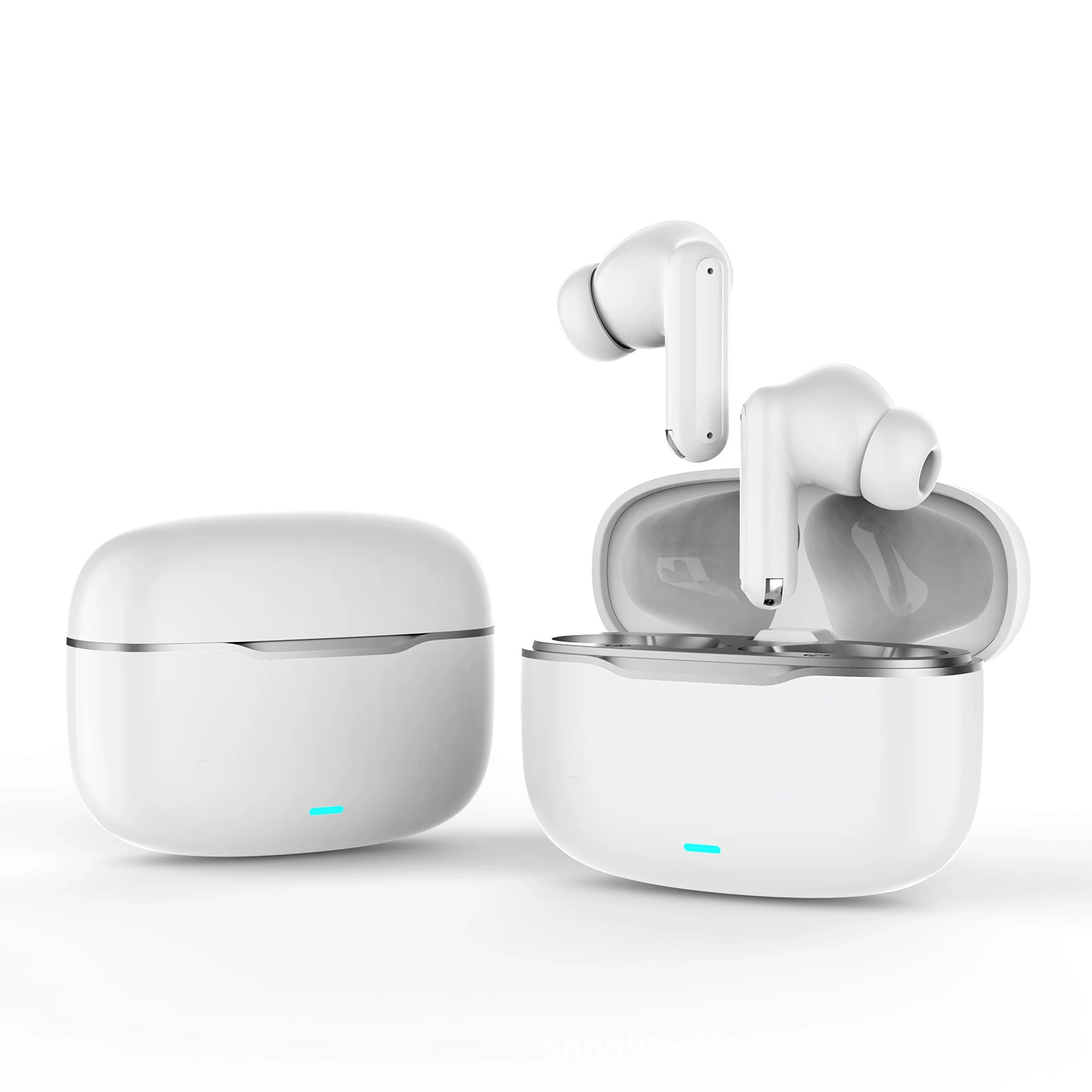 Cross-Border New Noise-Canceling Earbuds G1 Wireless Bluetooth Headset In-Ear Call Noise Reduction Ultra-Long Battery Life High Sound Quality Cross-Border New Noise-Canceling Earbuds G1 Wireless Bluetooth Headset In-Ear Call Noise Reduction Ultra-Long Battery Life High Sound Quality