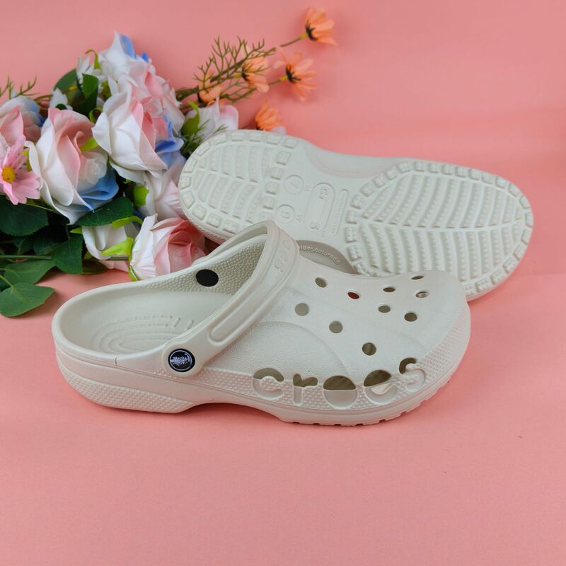 Old Beja Croc Shoes Men's and Women's Outdoor Breathable Anti-Slip Deodorant Casual Beach Shoes Star Beja Croc Shoes Old Beja Croc Shoes Men's and Women's Outdoor Breathable Anti-Slip Deodorant Casual Beach Shoes Star Beja Croc Shoes