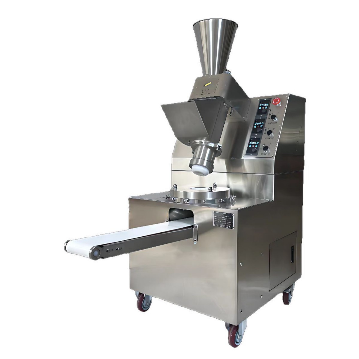 包子机  厂家直销