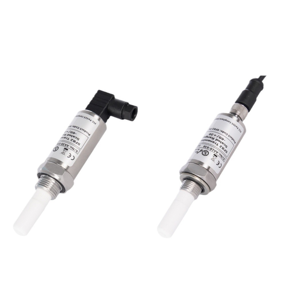 压力露点仪SF82-TX密析尔全新原装正品 在线露点仪氮气氧气露点仪