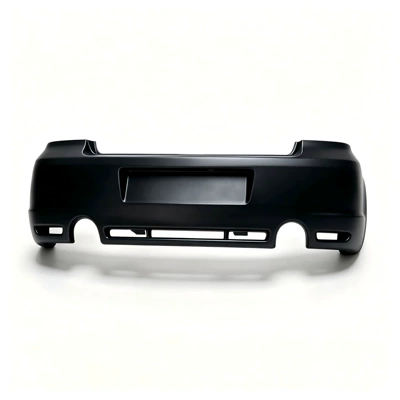 Suitable for Volkswagen Golf 4 Modification Big Surrounded