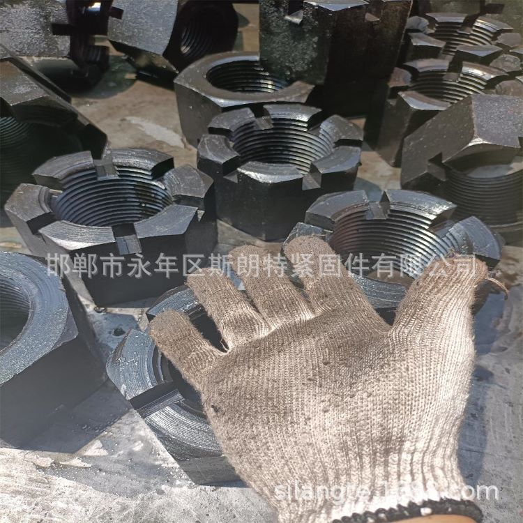 DIN961ͷϸ˨GB /T 6171 ĸ ˿ǿϸ˨