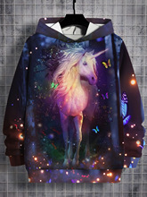 Mysterious Unicorn Forest3Dӡ���D���Bñ�l�r�г������eͯ�b