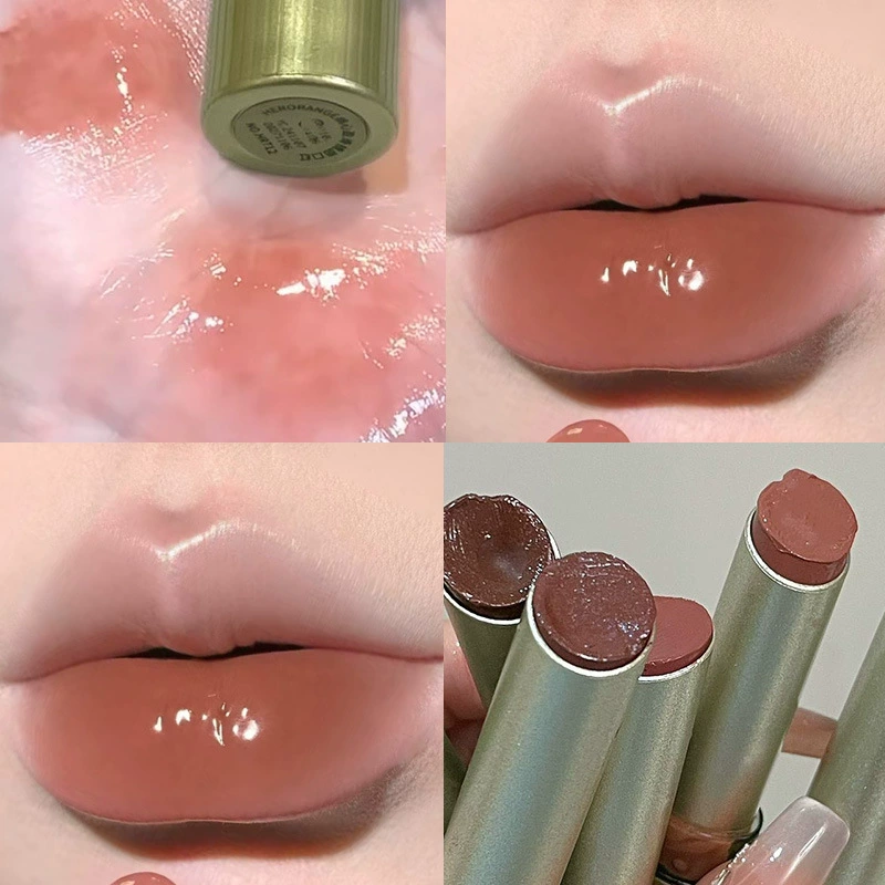 HERORANGE Moisturizing lipstick, lip gloss