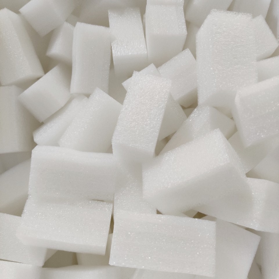 优质防震epe珍珠棉块 防刮花珍珠棉垫