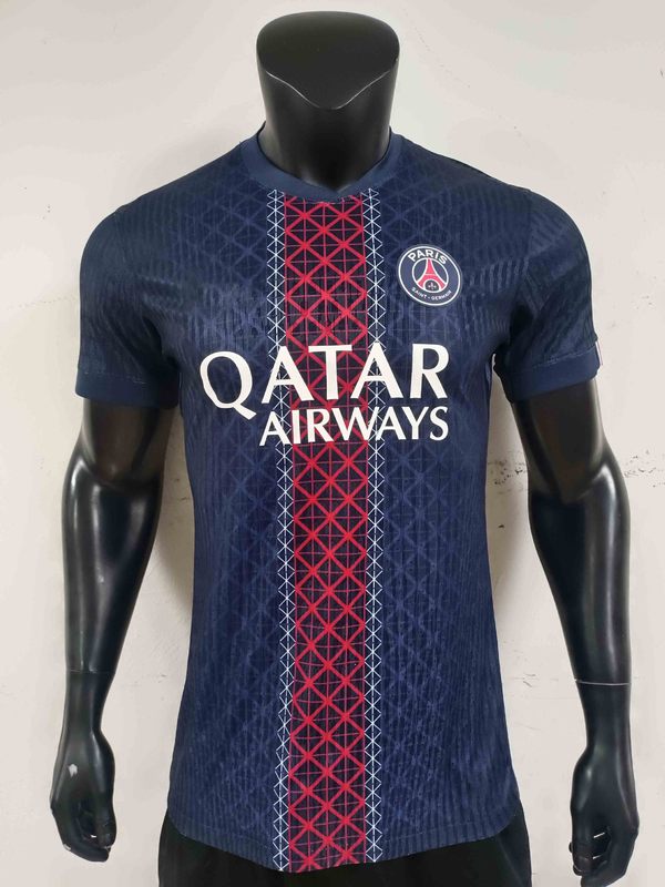新しいサッカーユニフォーム プレーヤーバージョン ジャージ Tシャツ クラブ レアル マドリード バルセロナ マンチェスター シティ AC ミラノ パリの国境を越えた配送|undefined