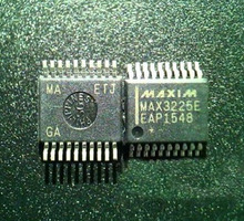 ȫ��ԭװ MAX3225EEAP MAX3225EEA SSOP20 RS232�շ��� оƬIC