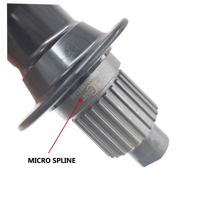 NOVATEC Jiuyu Boost Flower Drum D041SB/D442SB Mountain Bicycles Shimano Micro Flower MS MS