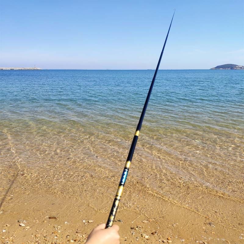 Custom-made accessories, buy one get one free, fishing rod, hand rod, short-section stream rod, crucian carp rod, carp rod, fishing gear set combination