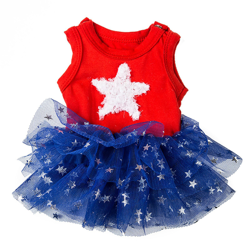 Ropa de muñeca de Navidad, muñeca americana de 45cm, muñeca vestida, venta al por mayor