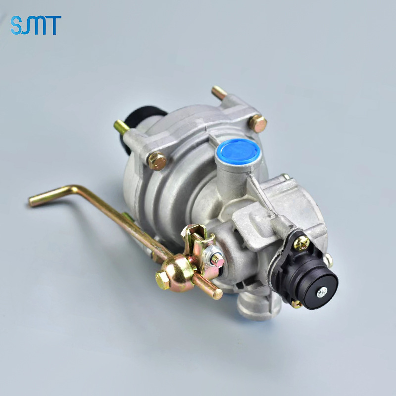 4757100360 Válvula de detección de carga Sistema de freno neumático SMT