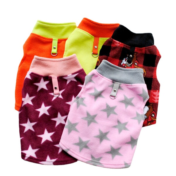Factory direct selling pet clothes Dogs Dogs