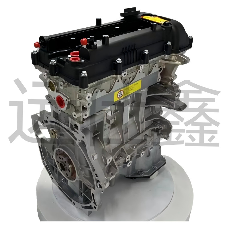 Suitable for Modern High-Quality New Engines G4Fg Convex Machine