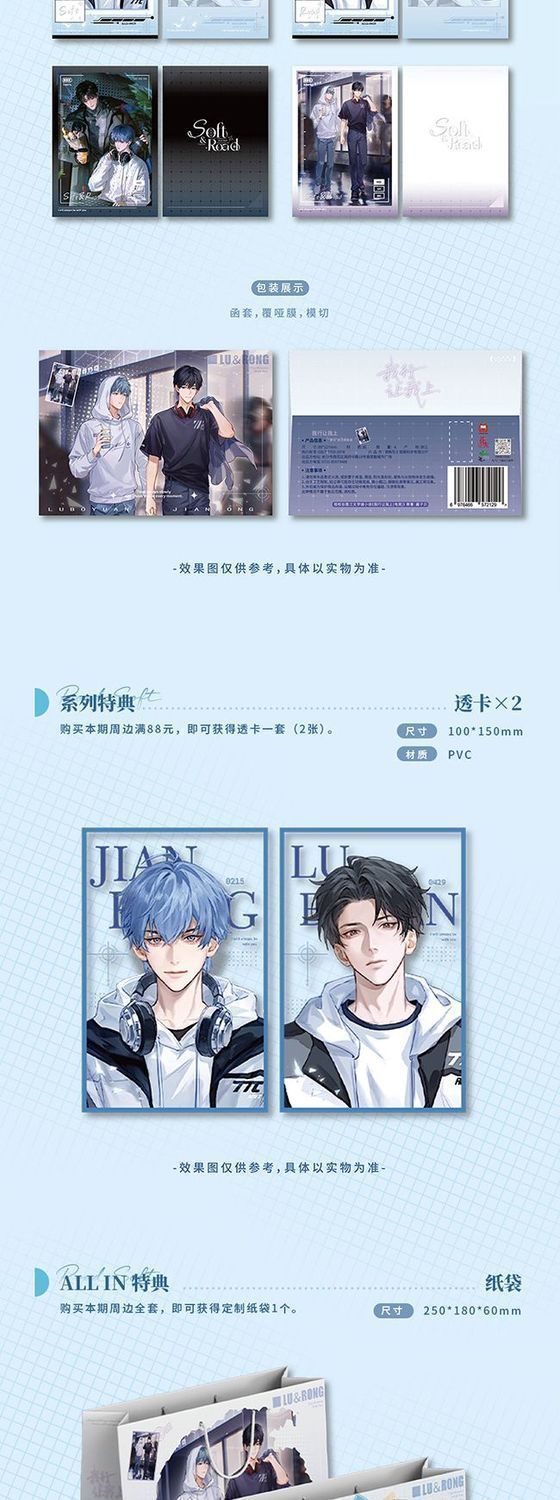Yiqie Polaroid cards holographic tickets and bonus paper goods details
