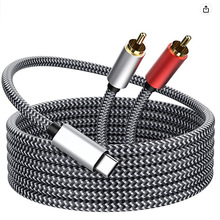 Type-C�D�Q��Type-C�D�pɏ��2RCAһ�ֶ����l��type-c�D2RCA��푾�