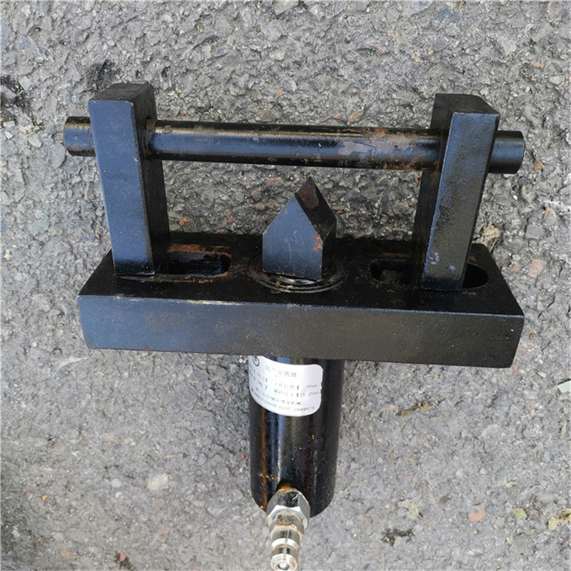 分体式法兰撑开器 FK-5手动液压法兰分离器 法兰扩张器