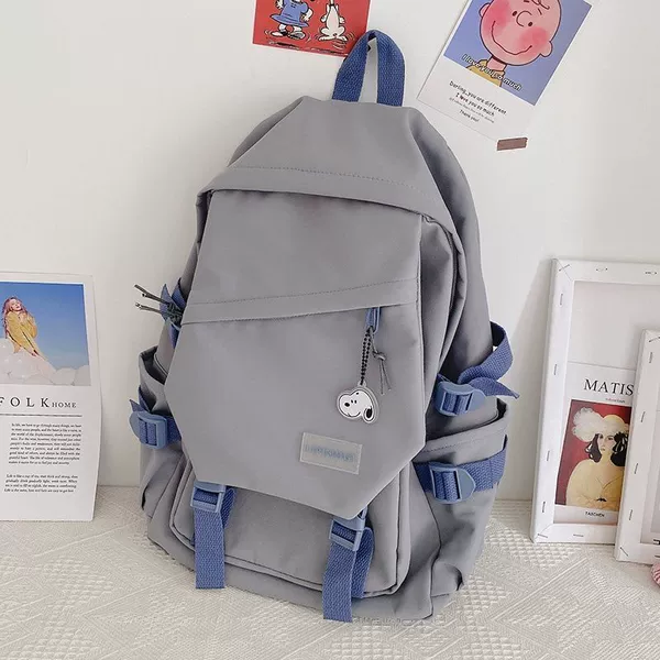 Blue gray+no pendant+no pendant