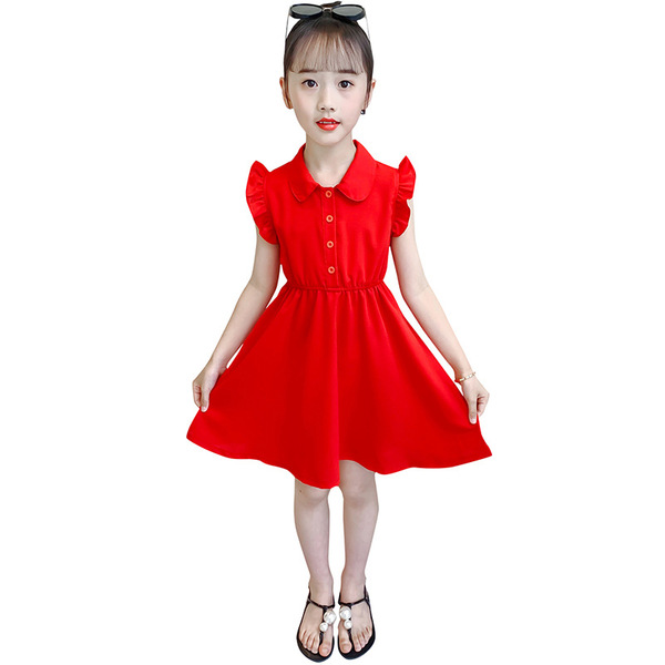 Shiffon dress
