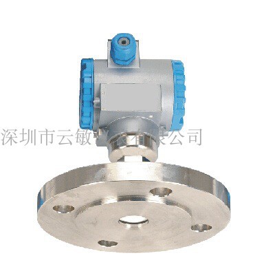 PMC51压力变送器法兰传感器德国进口芯体