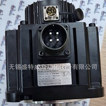 原装现货 V7E-M13A-1R020-D1 伟创VEICHI 伺服电机 1KW 220V