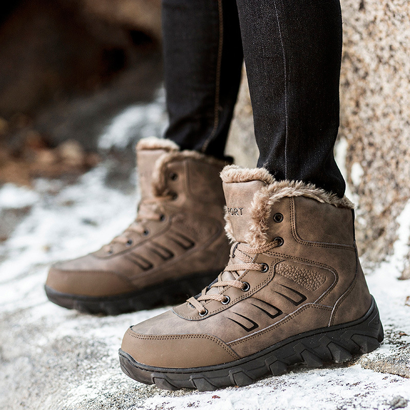 924 다크 브라운 (남자)