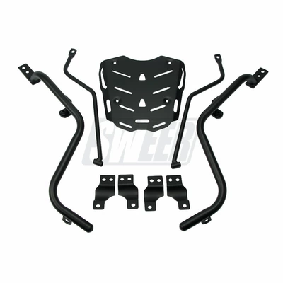 modified rear shelf rear | Motosiklet ləvazimatları və aksesuarları