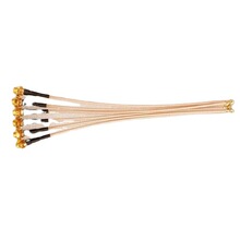 RF ͬ�S���C�B�Ӿ�  RG178 IPEX�D MMCXĸ�^���ݼy��ˮ