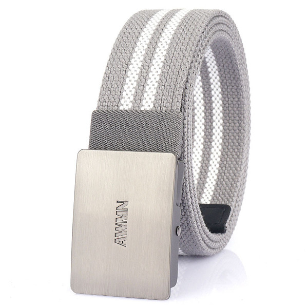 Cloth comfortable casual belt