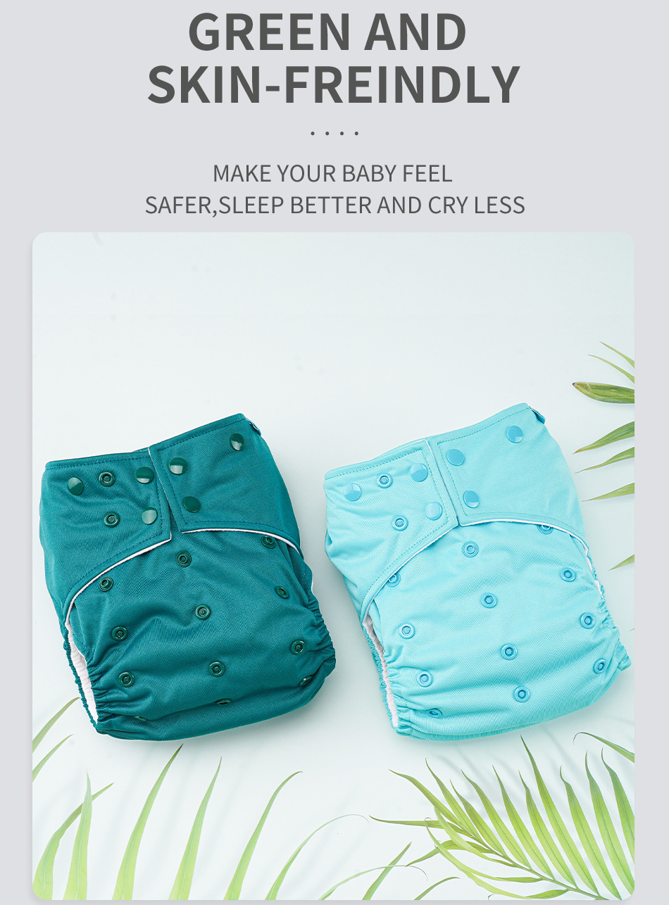 Diaper Style E
