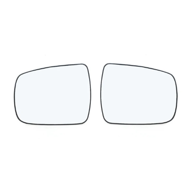 Suitable for 09-14 Kia Sorento Xm Reversing Mirror Heated Rearview Mirror Glass Replacement