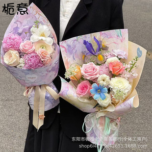 �d�� �����_���黨ţƤ���r�������b���ֹ�diy�Y�ﻨ�껨ˇ������