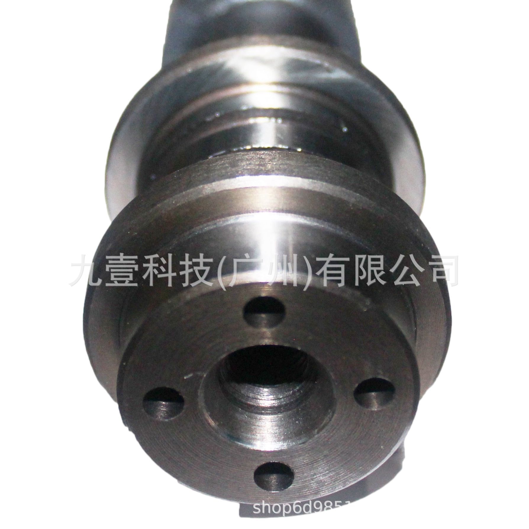 Suitable for Ford EcoSport/Focus 12/Focus 15/Focus 1.6 camshaft intake and exhaust 1851086