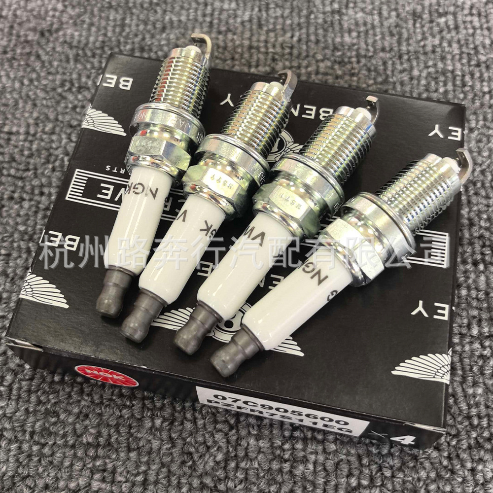 07P905601 is suitable for the new Bentley Flying Spur, Continental GT, and Bentley Bentayga W12 6.0 models; it is a spark plug