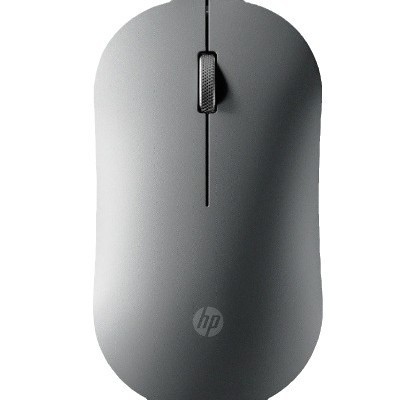 Hp hp DM10ワイヤレス二重モードマウスbluetoothミュートノートパソコンかわいいipadタブレットmac|undefined