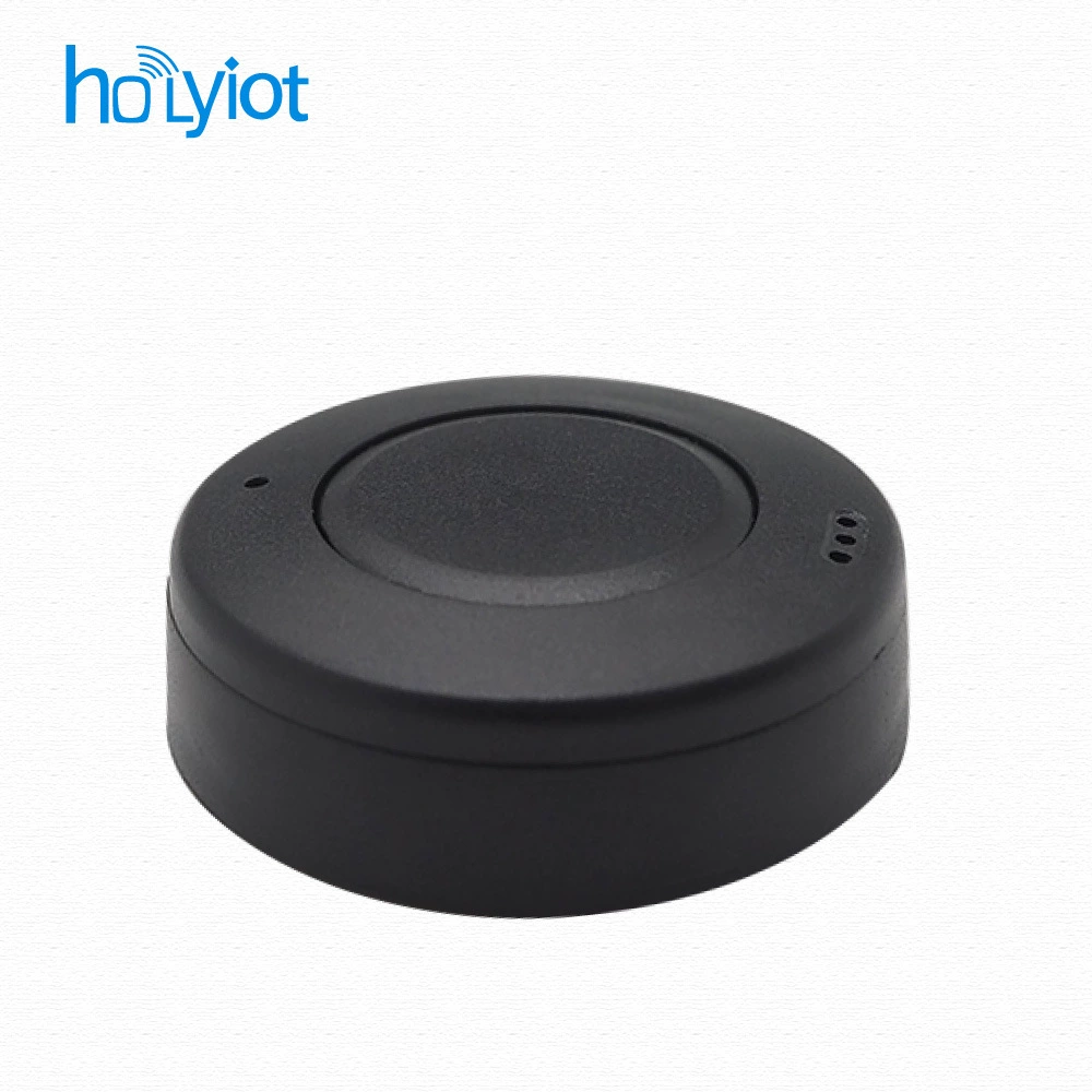 NRF52810 трехосевой ускорение с низким энергопотреблением Bluetooth LIS2DH12 маяк позиционирования в помещении BLE5.0