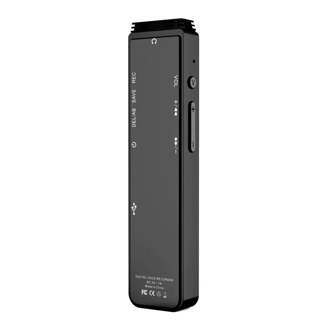 Ручка для записи с одной кнопкой, сохраняет Bluetooth-звонки, диктофон, MP3-плеер с цветным экраном, портативный записывающий прибор