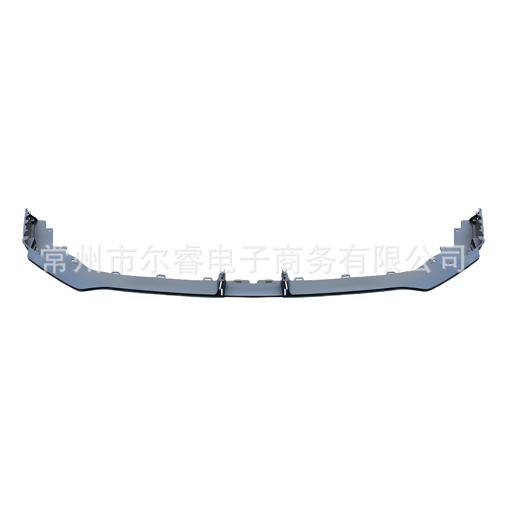 Suitable for Changan UNI-V front bumper, rear bumper, sports body kit, 1.5T lower guard plate, and air deflector
