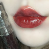 Nutritious white glossy lip gloss, mirror effect, long-term effect, intense hydration