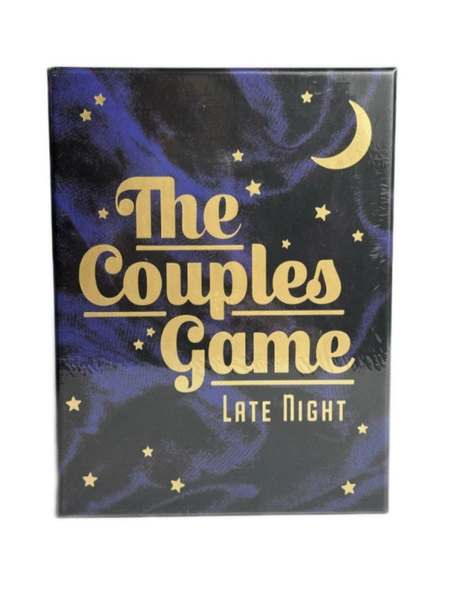 The Couples Game