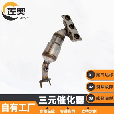 Includes Annual Inspection, Eliminates Fault – Katalizator