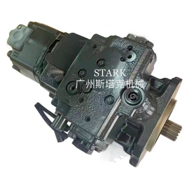 708-1L-00800 Гидравлический насос для Komatsu PC1250-8 экскаватор гидравлический вентилятор насос гидравлический насос