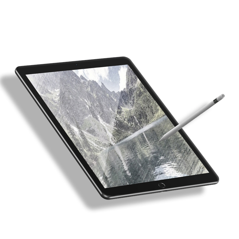 Suitable for New Ipadpro Paper Film Tablet Painting Matte Paper Film Pet Graffiti Writing Film