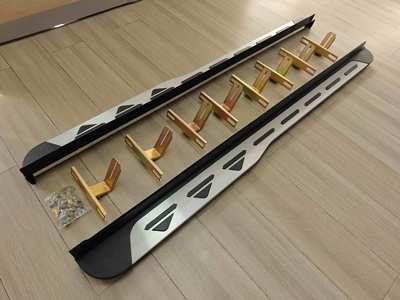 Pedals, Dekorativ pedal başlıqları - corvette-07-matching-pedals