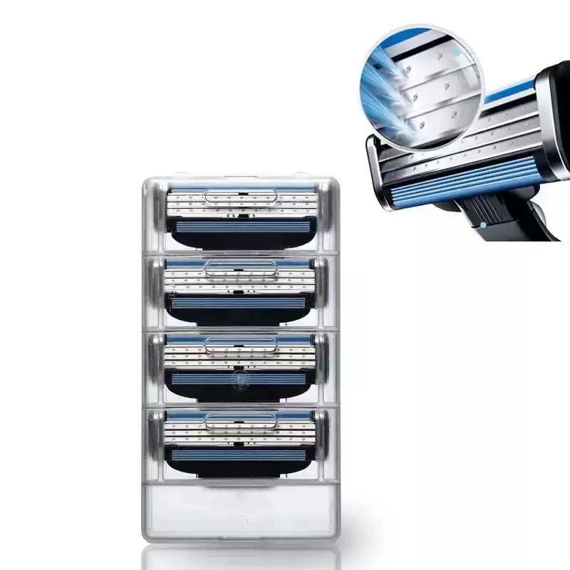 Razor, blade, 3 floors, Amazon, wholesale