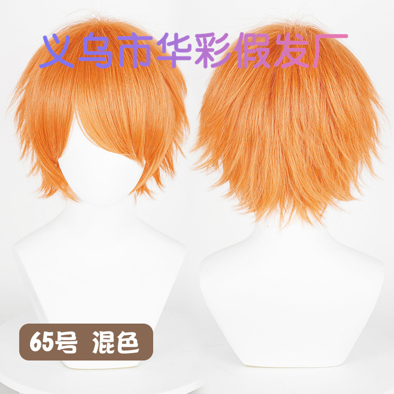 65号混色-SW793F27
