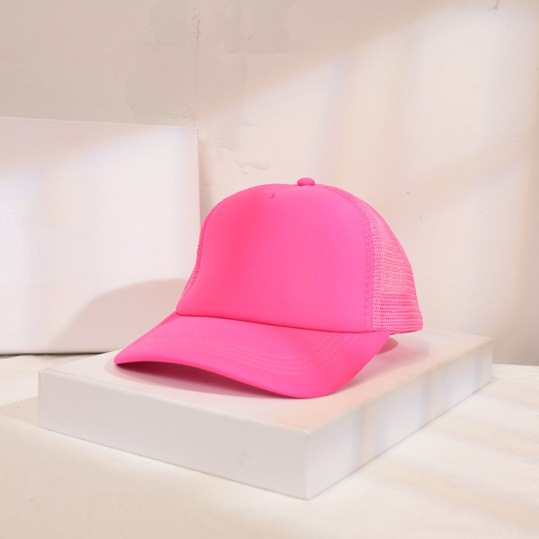 Rosa Roja-color sólido