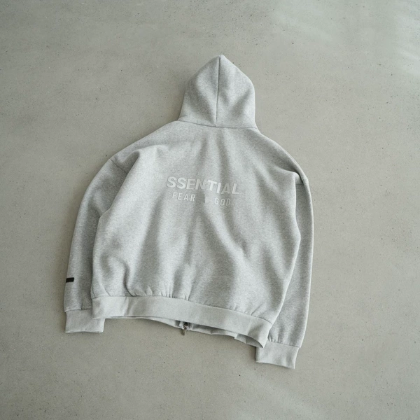 Shallow gray