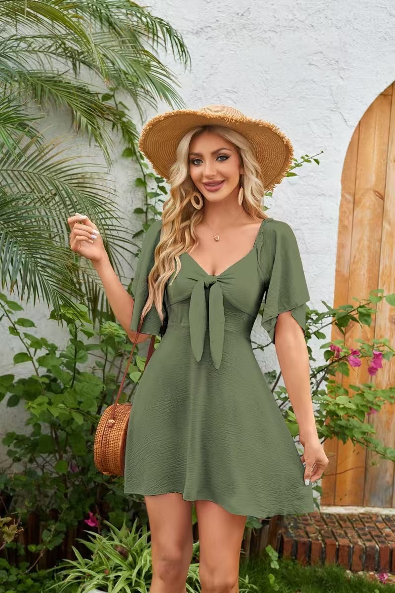 Army green