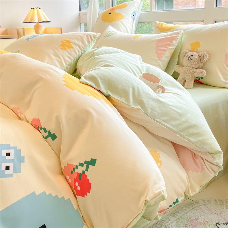파이팅 콩맨