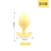 Anal plug
